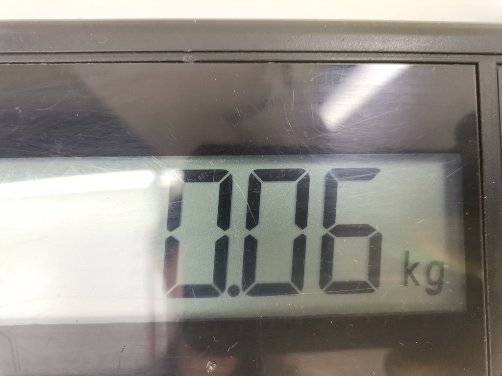 Ручка дверная передняя внутренняя левая SUBARU Forester I 1997-2002