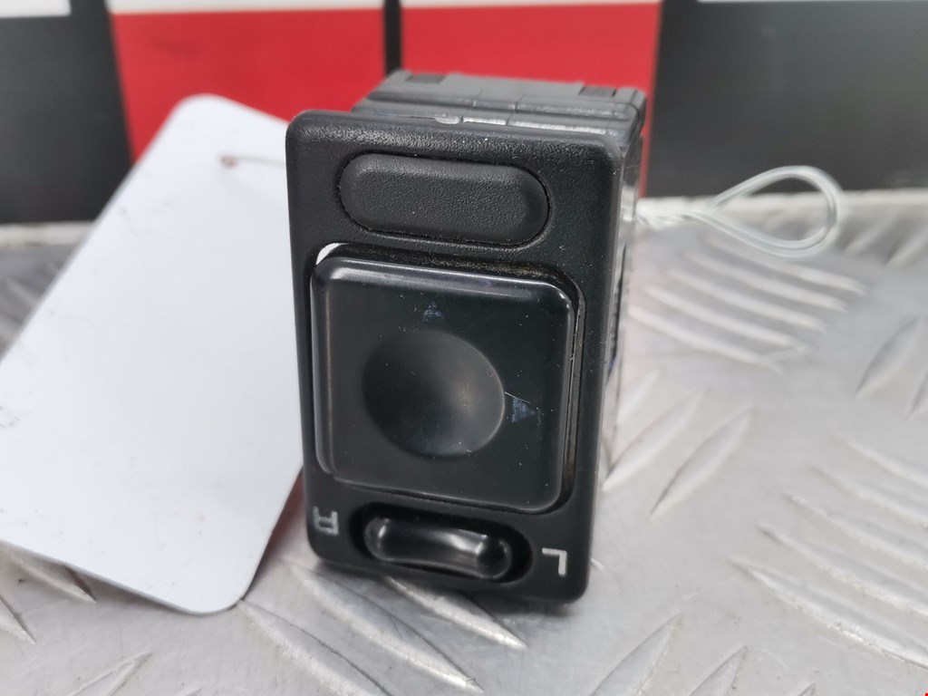 Блок управления зеркалами SUBARU Forester I 1997-2002