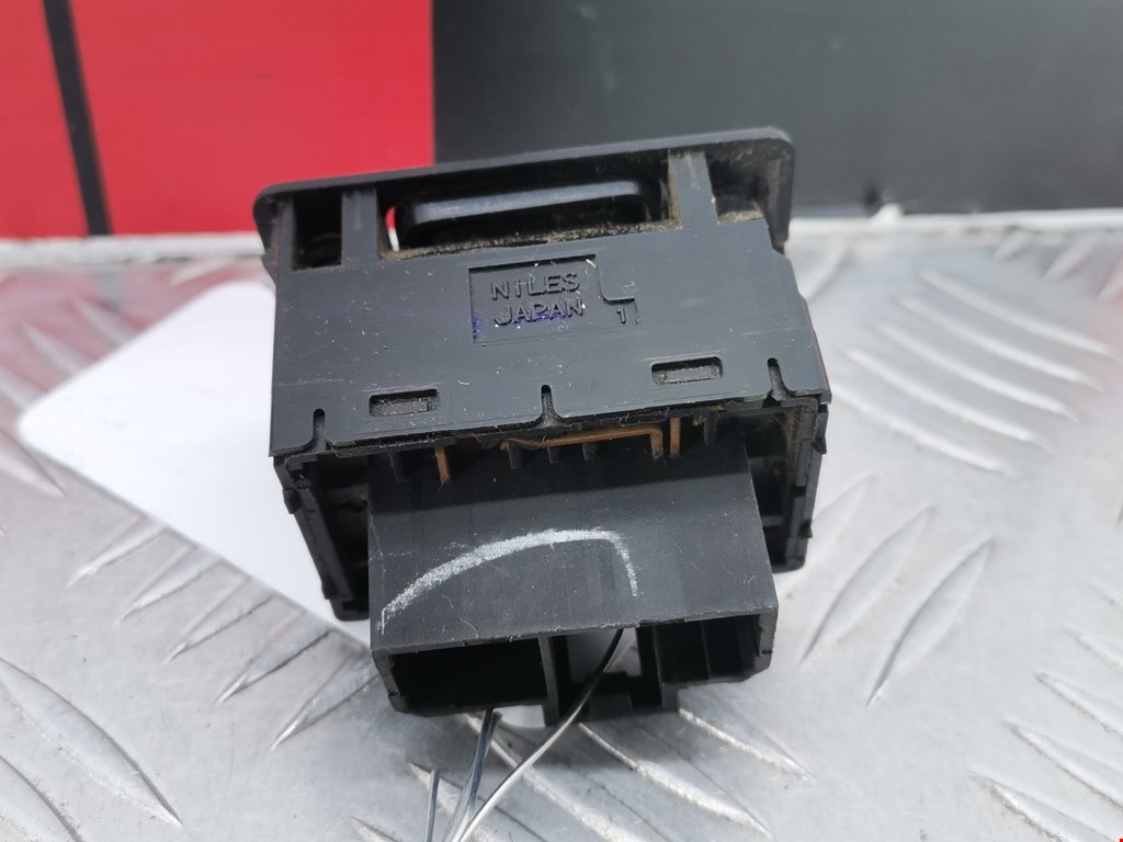 Блок управления зеркалами SUBARU Forester I 1997-2002