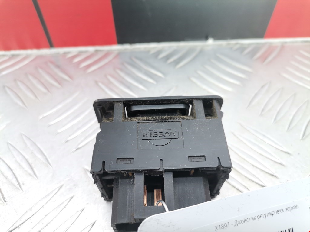 Блок управления зеркалами SUBARU Forester I 1997-2002