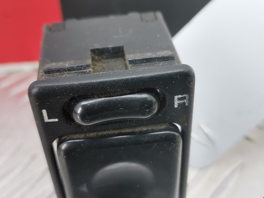 Блок управления зеркалами SUBARU Forester I 1997-2002