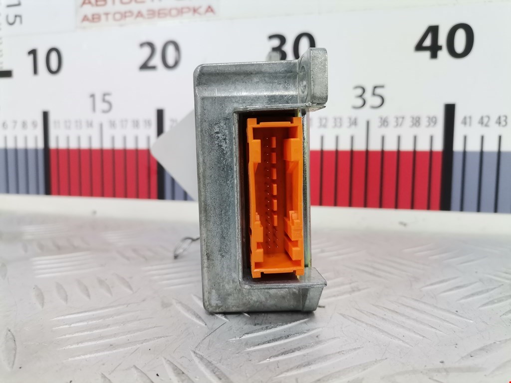 Блок управления AIR BAG CITROEN Xantia 1993-2002