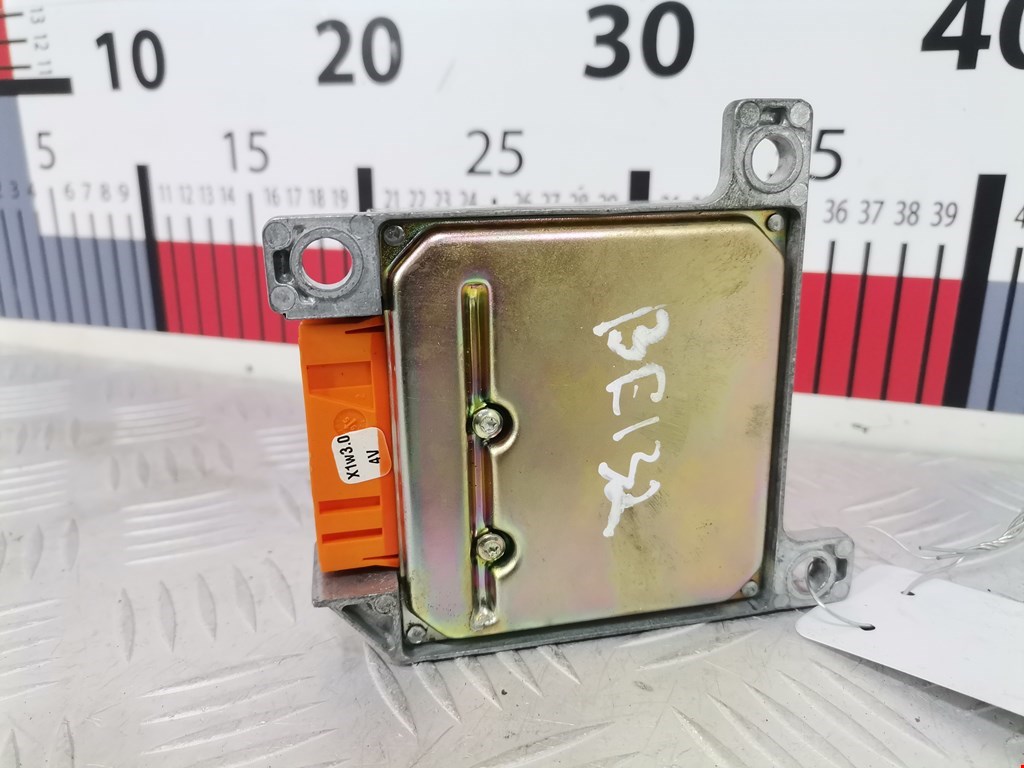 Блок управления AIR BAG CITROEN Xantia 1993-2002