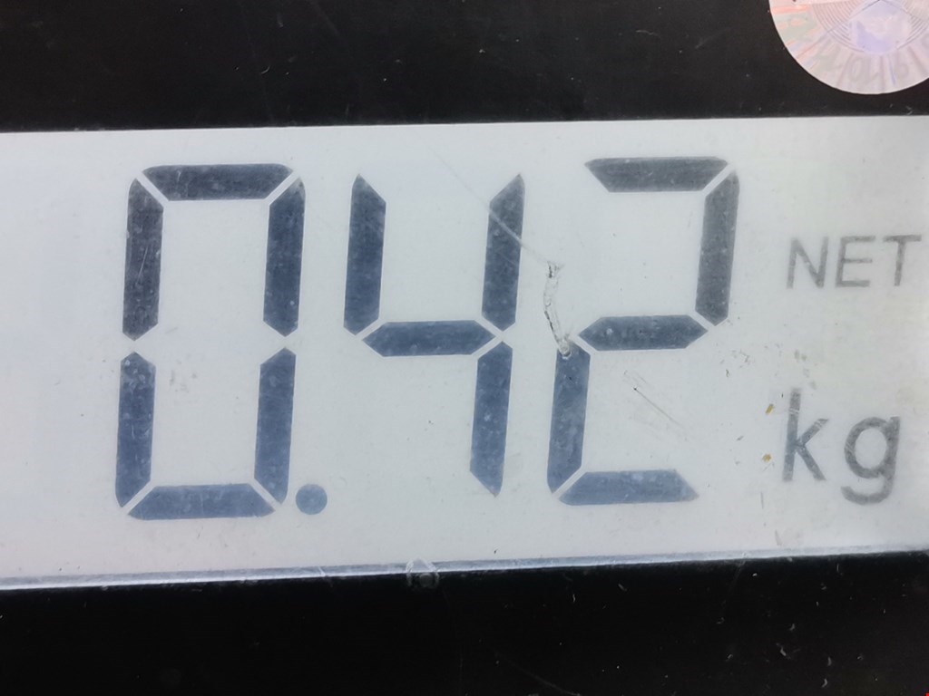 Блок управления AIR BAG CITROEN Xantia 1993-2002