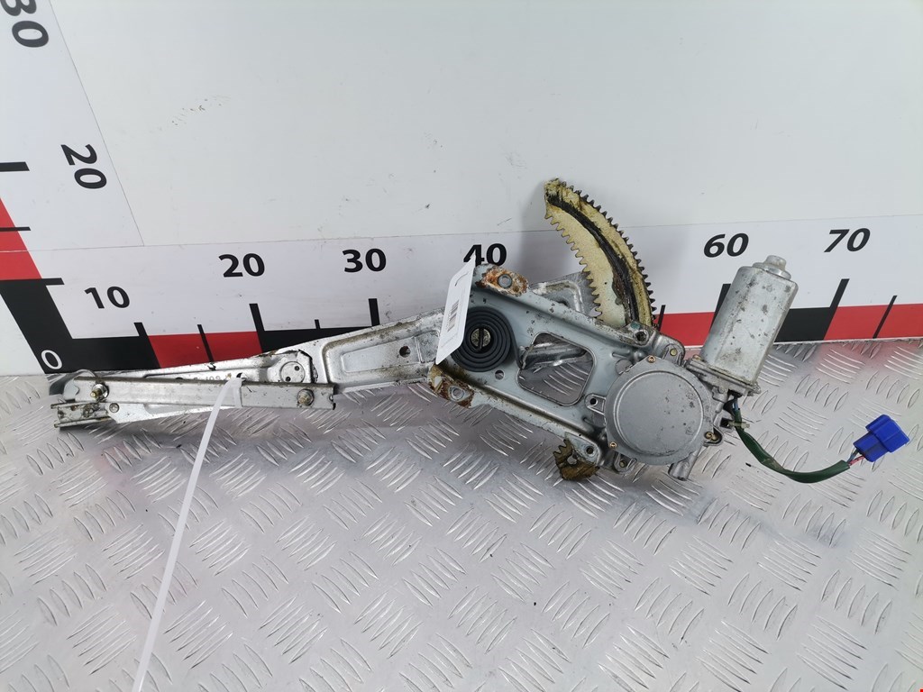 Стеклоподъемник передний левый SUBARU Forester I 1997-2002