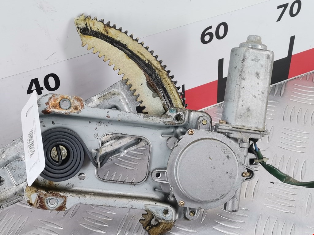 Стеклоподъемник передний левый SUBARU Forester I 1997-2002