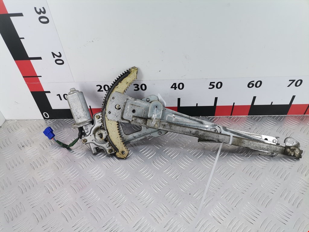 Стеклоподъемник передний левый SUBARU Forester I 1997-2002