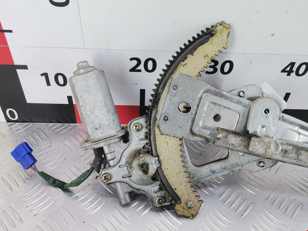 Стеклоподъемник передний левый SUBARU Forester I 1997-2002