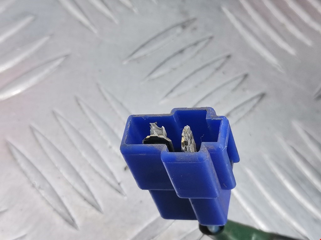 Стеклоподъемник передний левый SUBARU Forester I 1997-2002