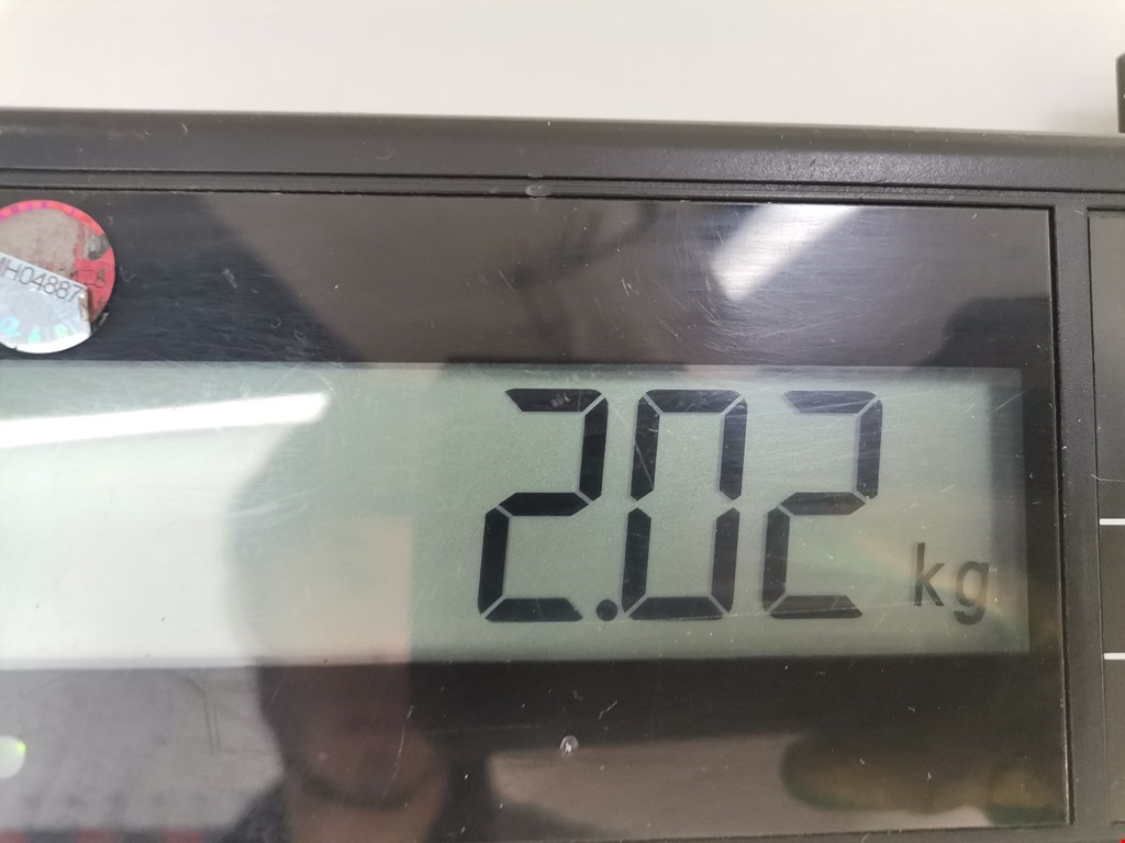 Стеклоподъемник передний левый SUBARU Forester I 1997-2002