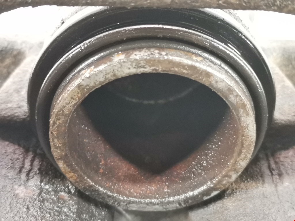 Суппорт передний правый DACIA Dokker I 2012-н.в.