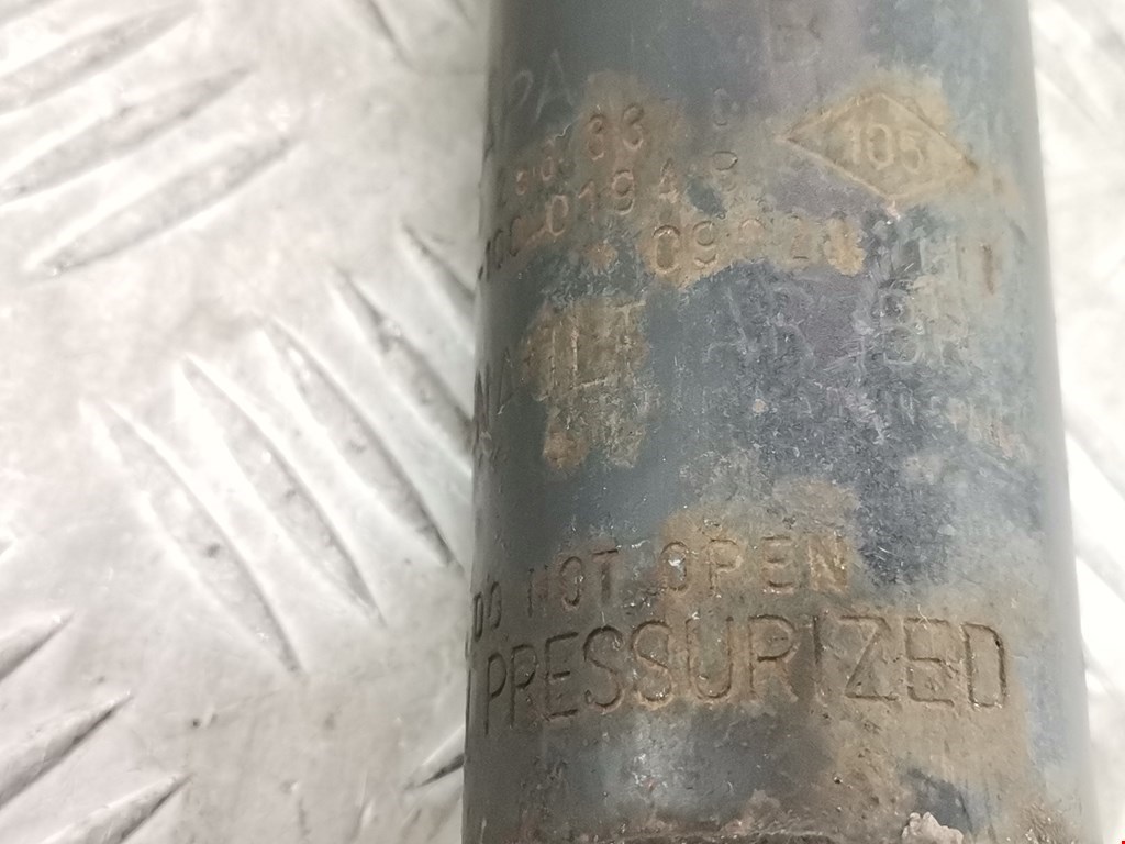 Амортизатор задний правый RENAULT Espace 2003-2014