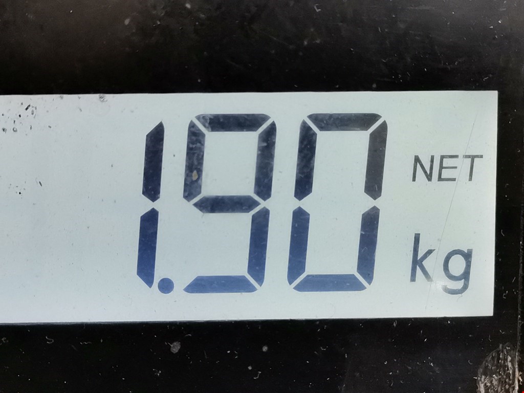 Амортизатор задний правый RENAULT Espace 2003-2014