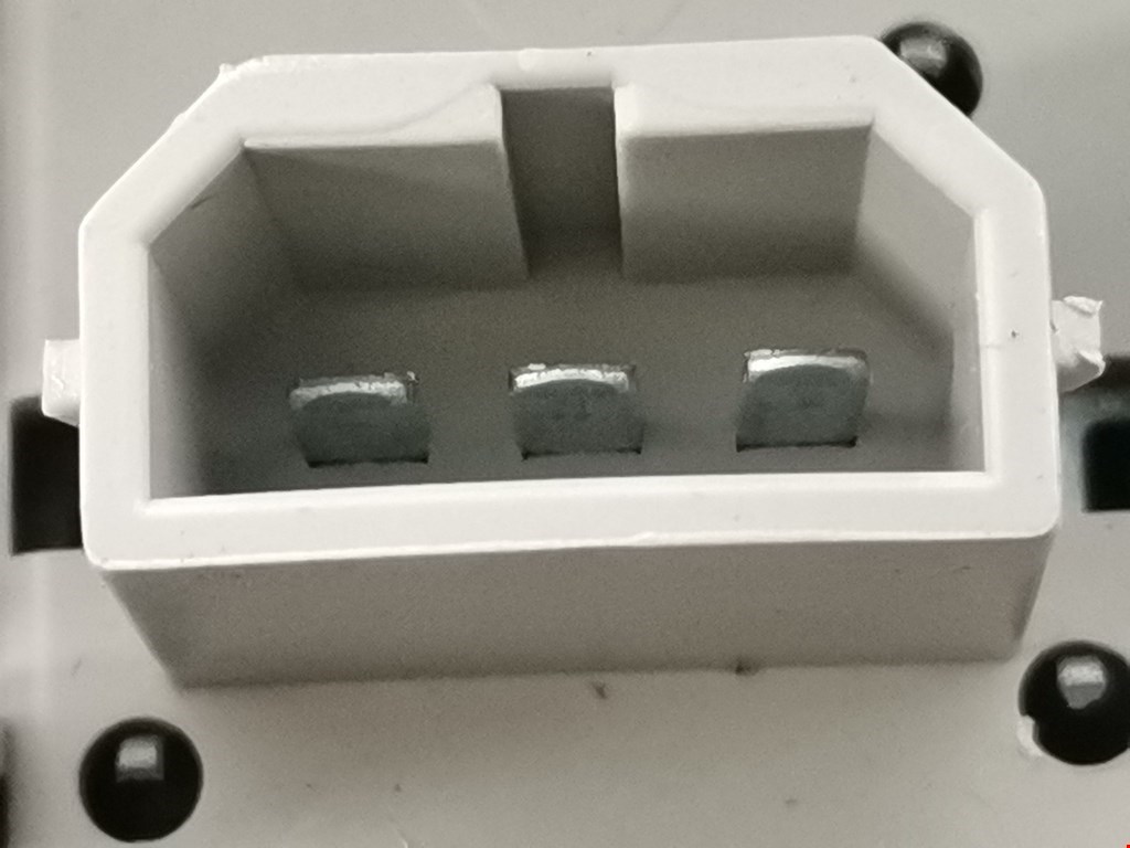 Плафон салонный (салона фонарь) VOLKSWAGEN Polo IV 2001-2009