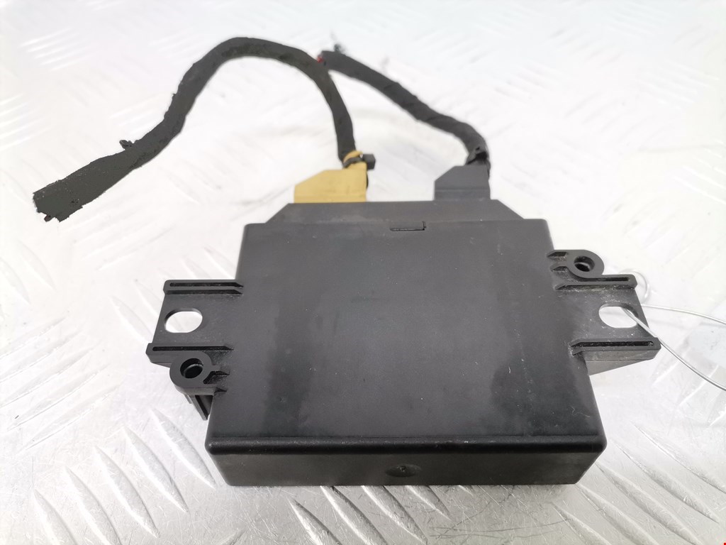 Блок управления парктрониками AUDI A6 C5 1997-2004