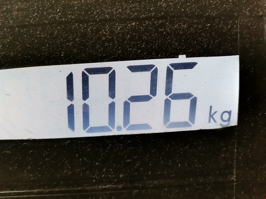 Маховик (демпфер сцепления) PEUGEOT 207 2006-2015