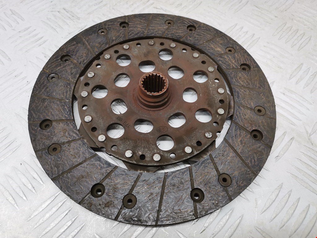 Маховик (демпфер сцепления) VOLVO V40 I 1995-2004