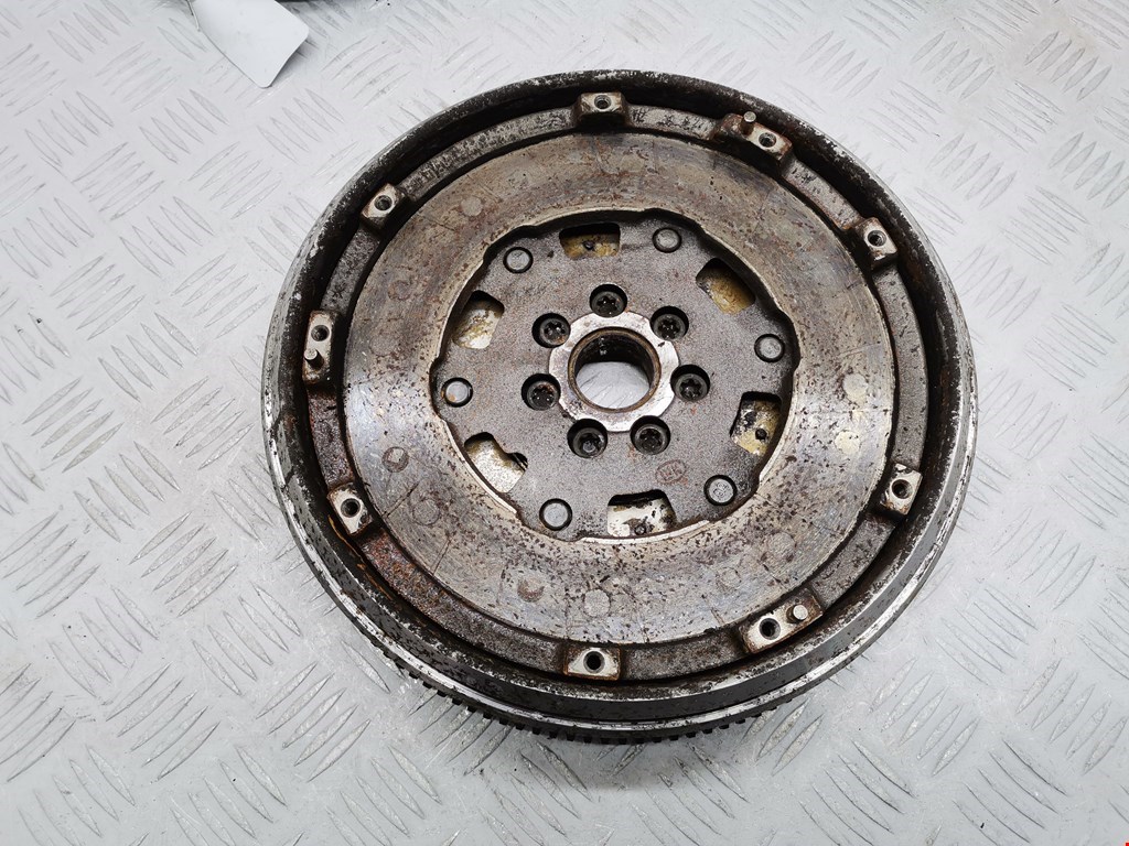 Маховик (демпфер сцепления) NISSAN Qashqai J10 2006-2013