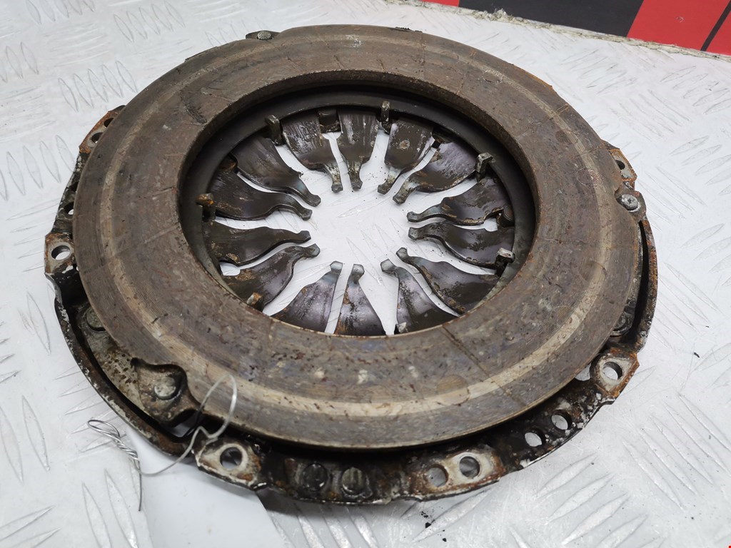 Маховик (демпфер сцепления) NISSAN Qashqai J10 2006-2013