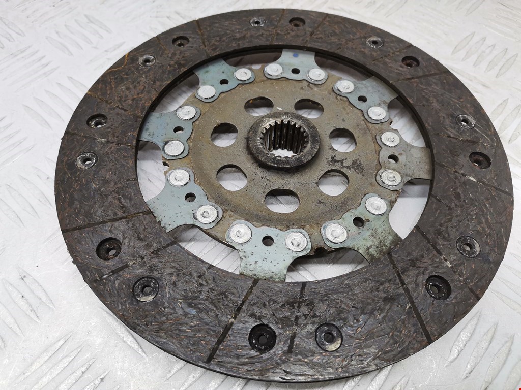 Маховик (демпфер сцепления) NISSAN Qashqai J10 2006-2013