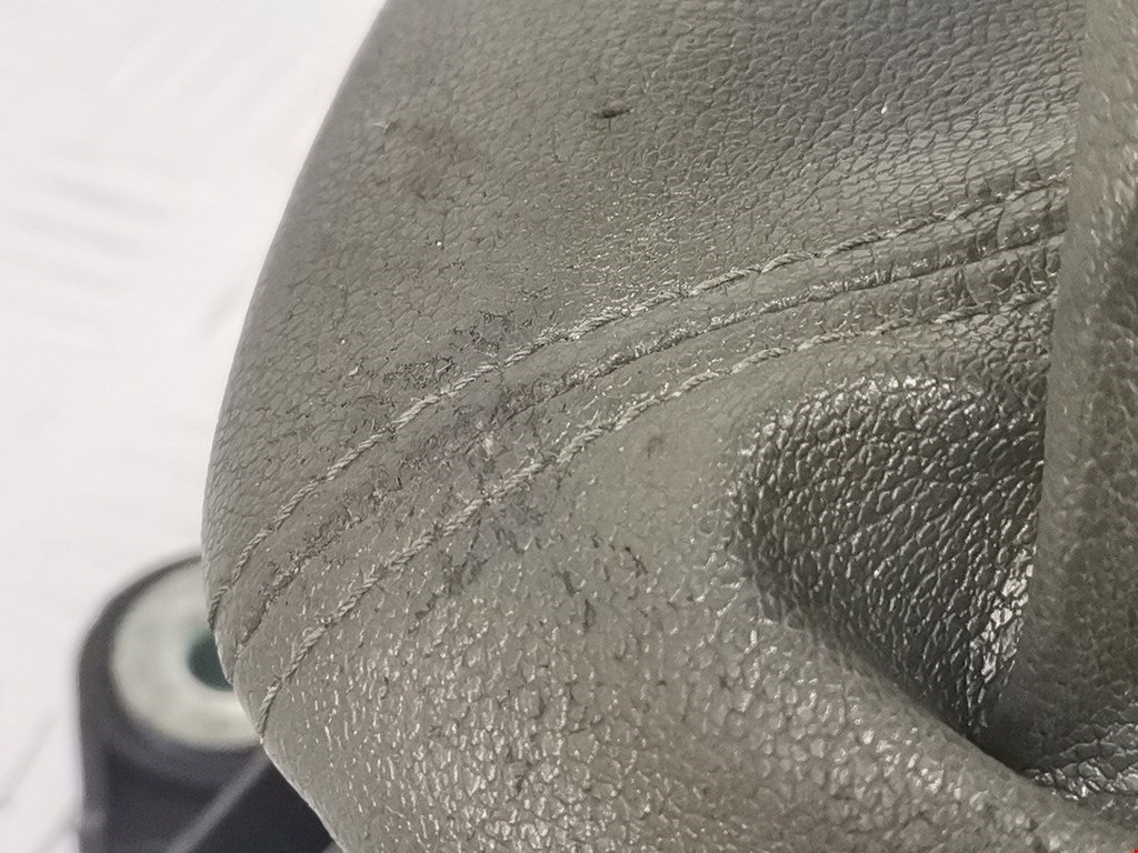 Кулиса (селектор) АКПП/МКПП в салоне VOLVO S40 I 1995-2004