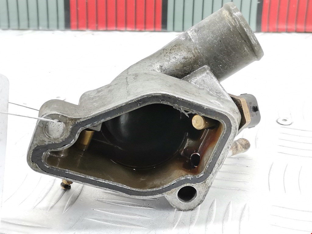 Корпус термостата OPEL Zafira A 1999-2005