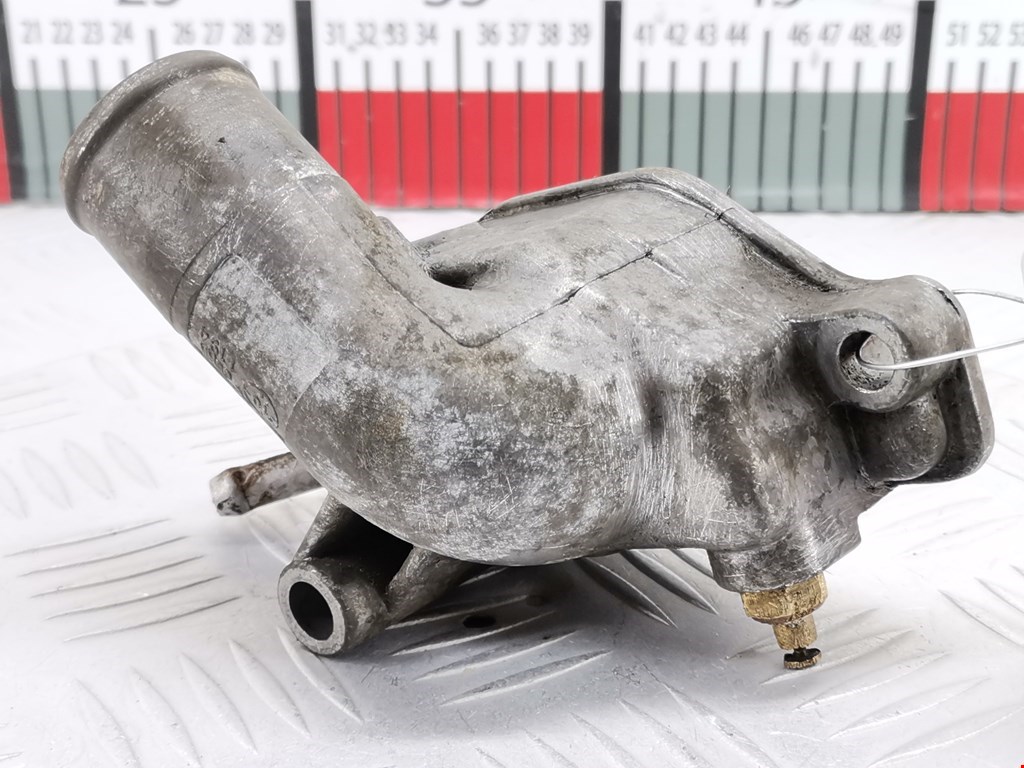 Корпус термостата OPEL Zafira A 1999-2005