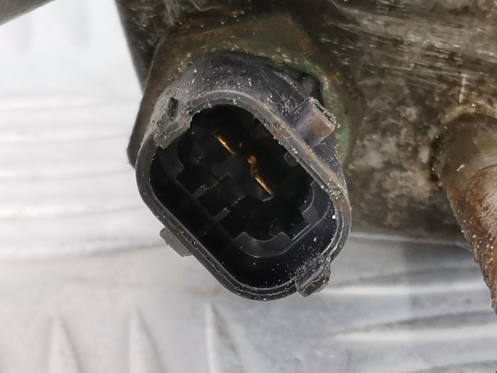 Корпус термостата OPEL Zafira A 1999-2005