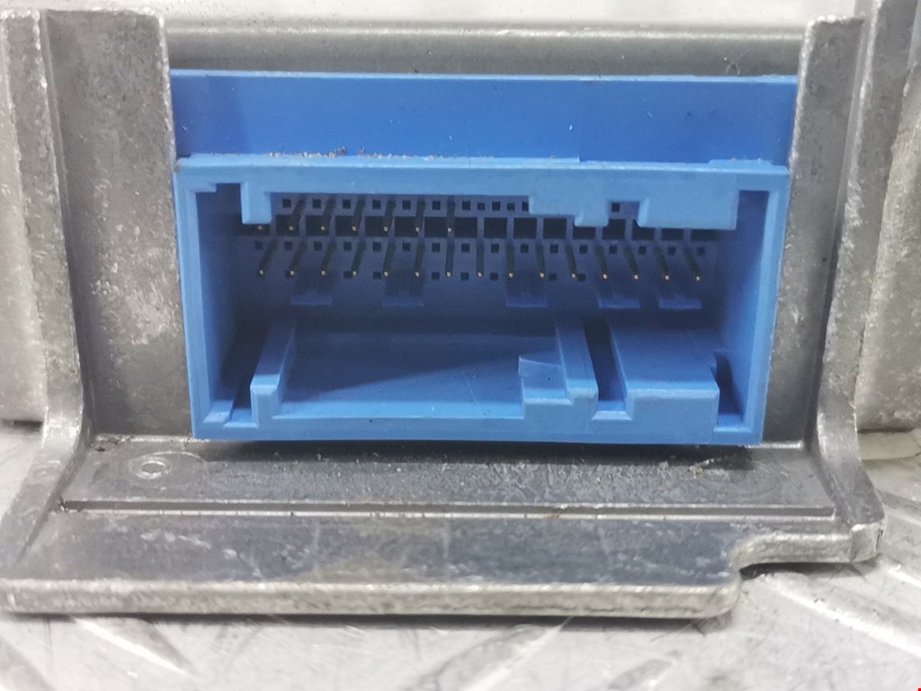 Блок управления AIR BAG OPEL Astra G 1998-2005