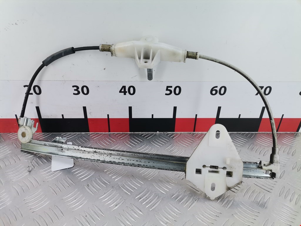 Стеклоподъемник задний правый RENAULT Megane I 1996-2002