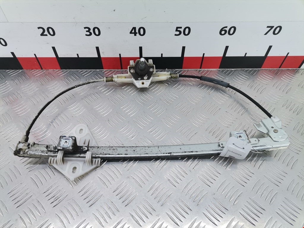 Стеклоподъемник задний правый RENAULT Megane I 1996-2002