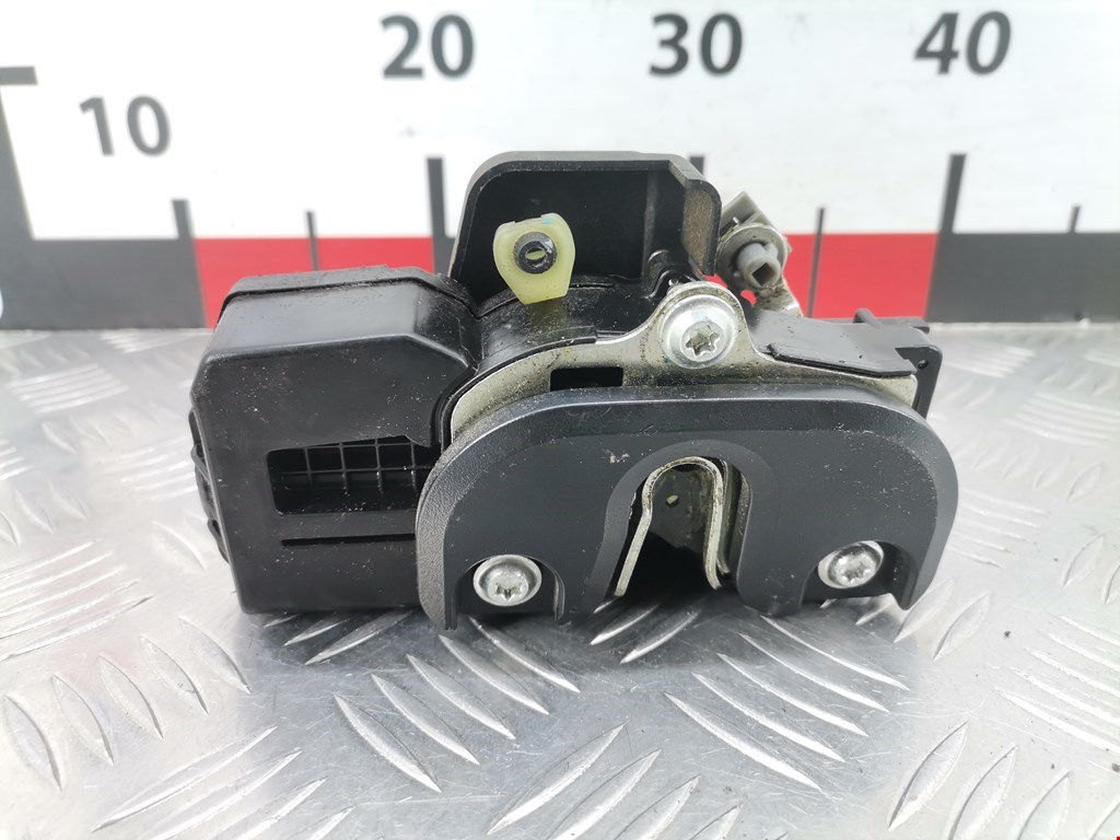 Замок двери передней правой OPEL Antara 2006-2015