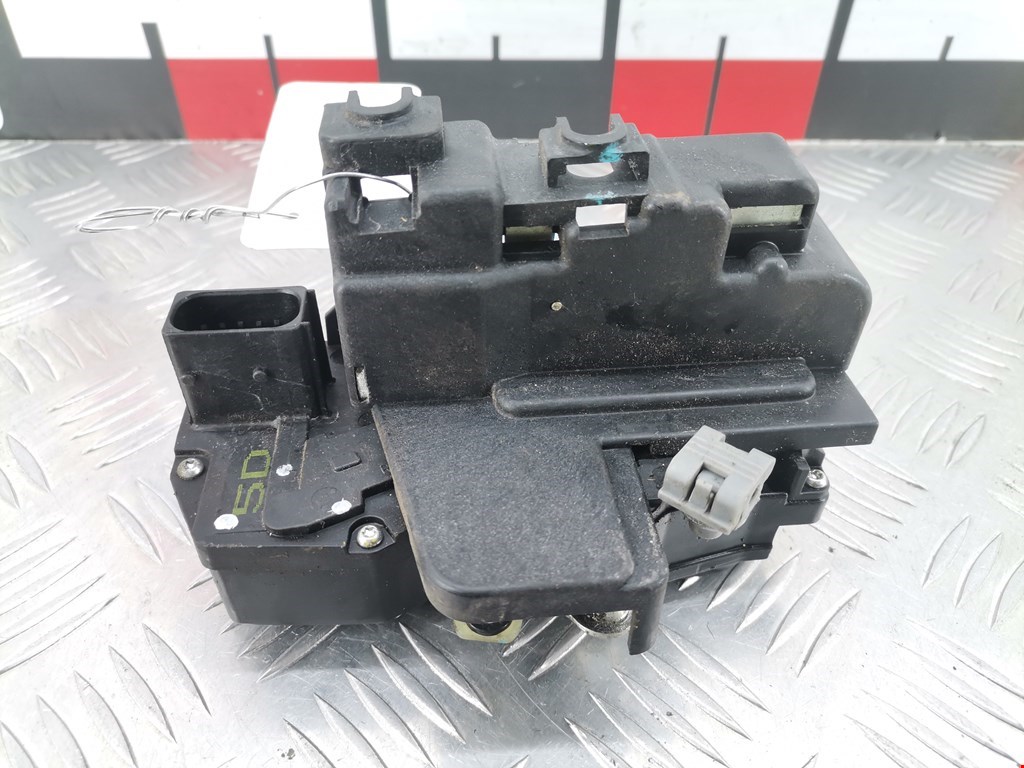 Замок двери передней правой OPEL Antara 2006-2015