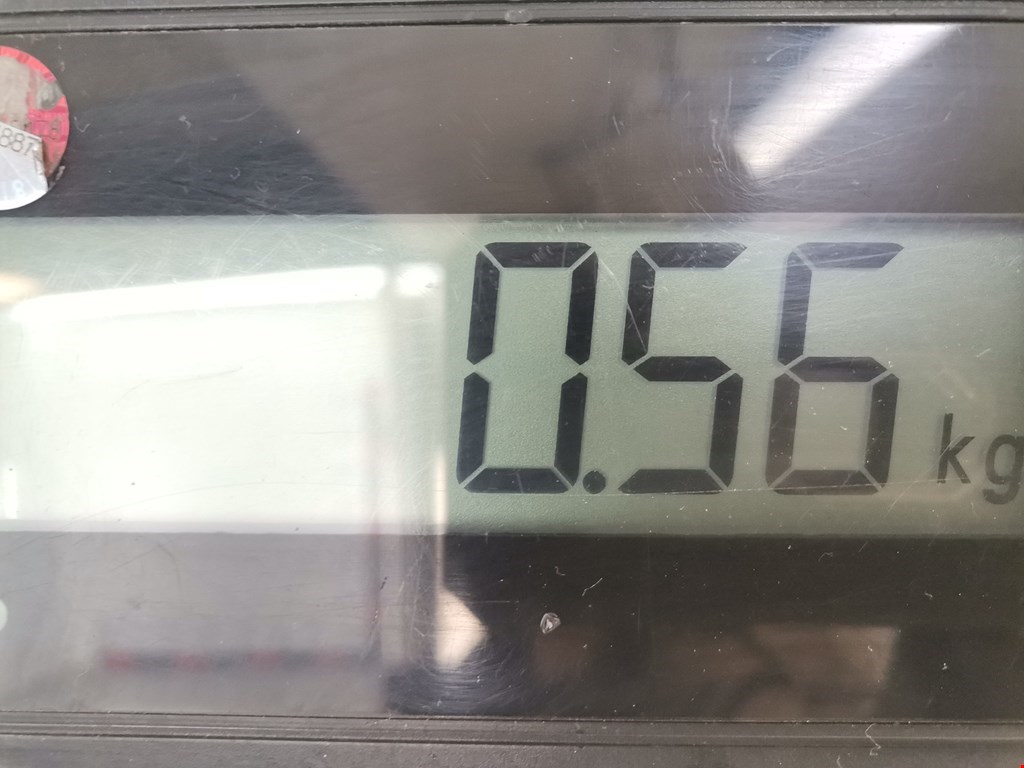 Замок двери задней правой AUDI A4 B5 1995-2001