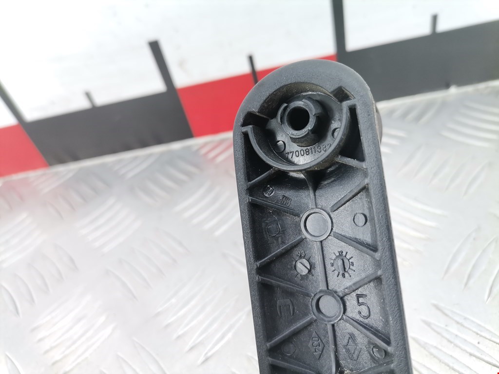 Ручка стеклоподъемника RENAULT Megane I 1996-2002