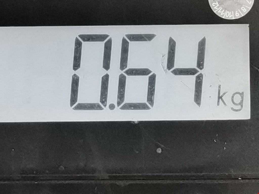 Замок двери задней правой MITSUBISHI Space Star 1999-2006