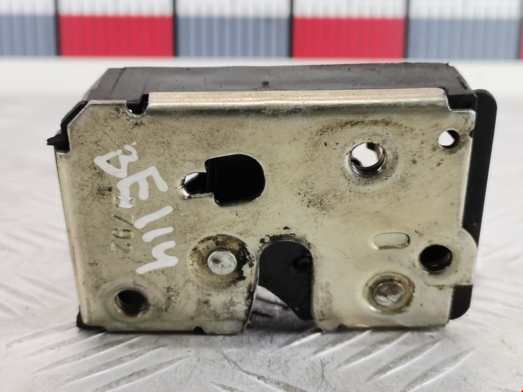 Замок двери сдвижной Peugeot Boxer 1 (1994-2006)