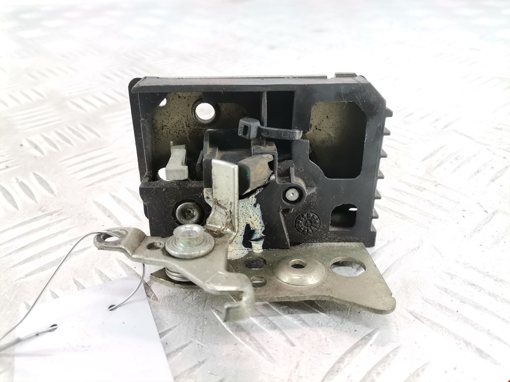 Замок двери сдвижной PEUGEOT Boxer 230 1994-2002