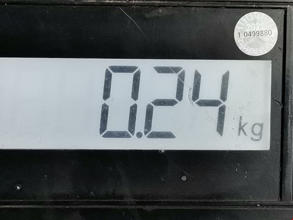 Замок двери сдвижной PEUGEOT Boxer 230 1994-2002