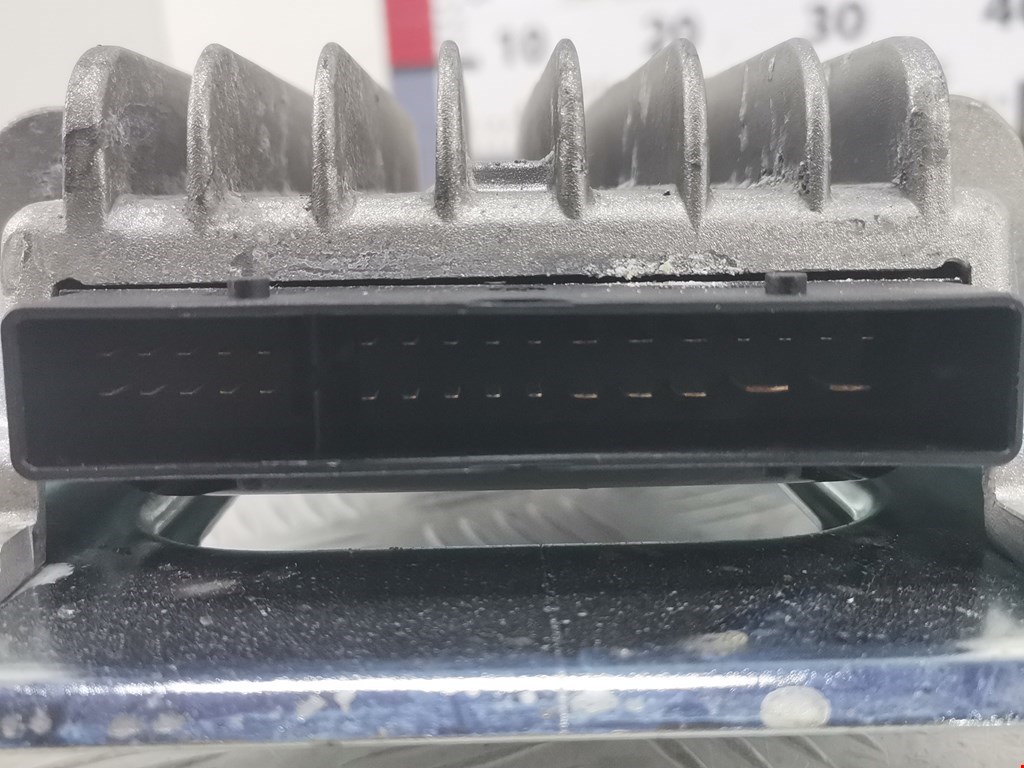 Усилитель акустической системы MASERATI Quattroporte M139 2003-2012