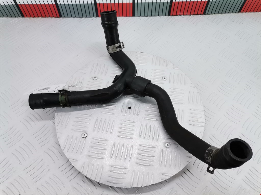 Патрубок вентиляции картерных газов Ford Focus 1 (1998-2005)