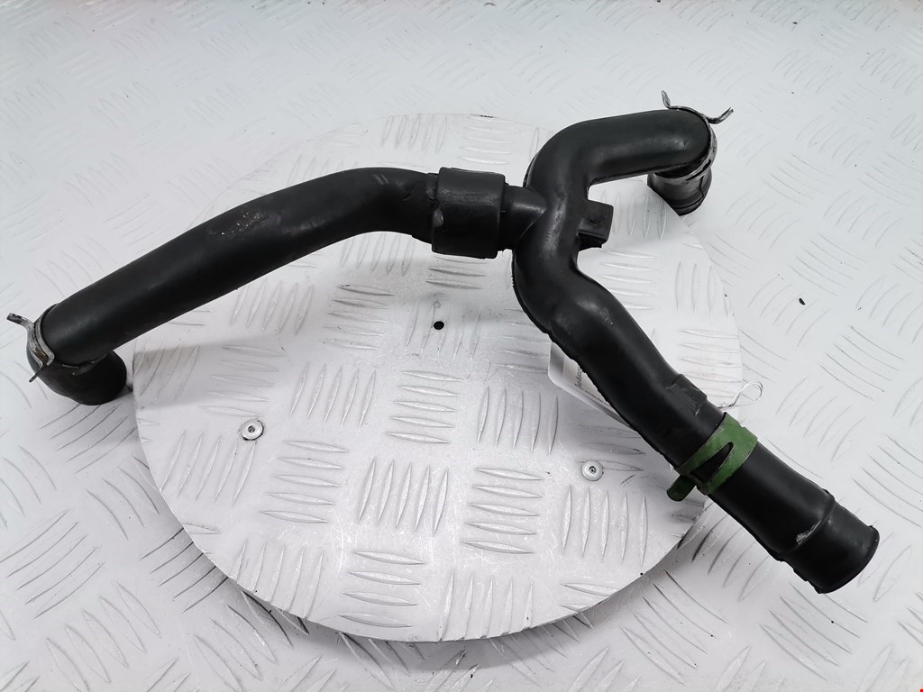 Трубка картерных газов FORD Focus I 1998-2005