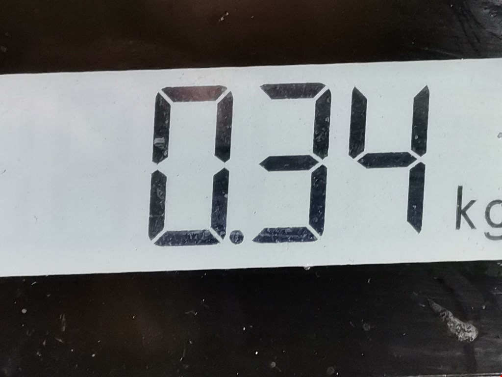 Трубка картерных газов FORD Focus I 1998-2005