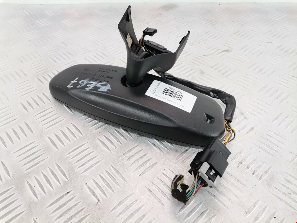 Зеркало заднего вида салонное MASERATI Quattroporte M139 2003-2012