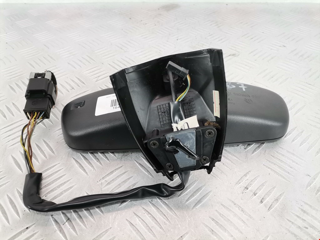 Зеркало заднего вида салонное MASERATI Quattroporte M139 2003-2012