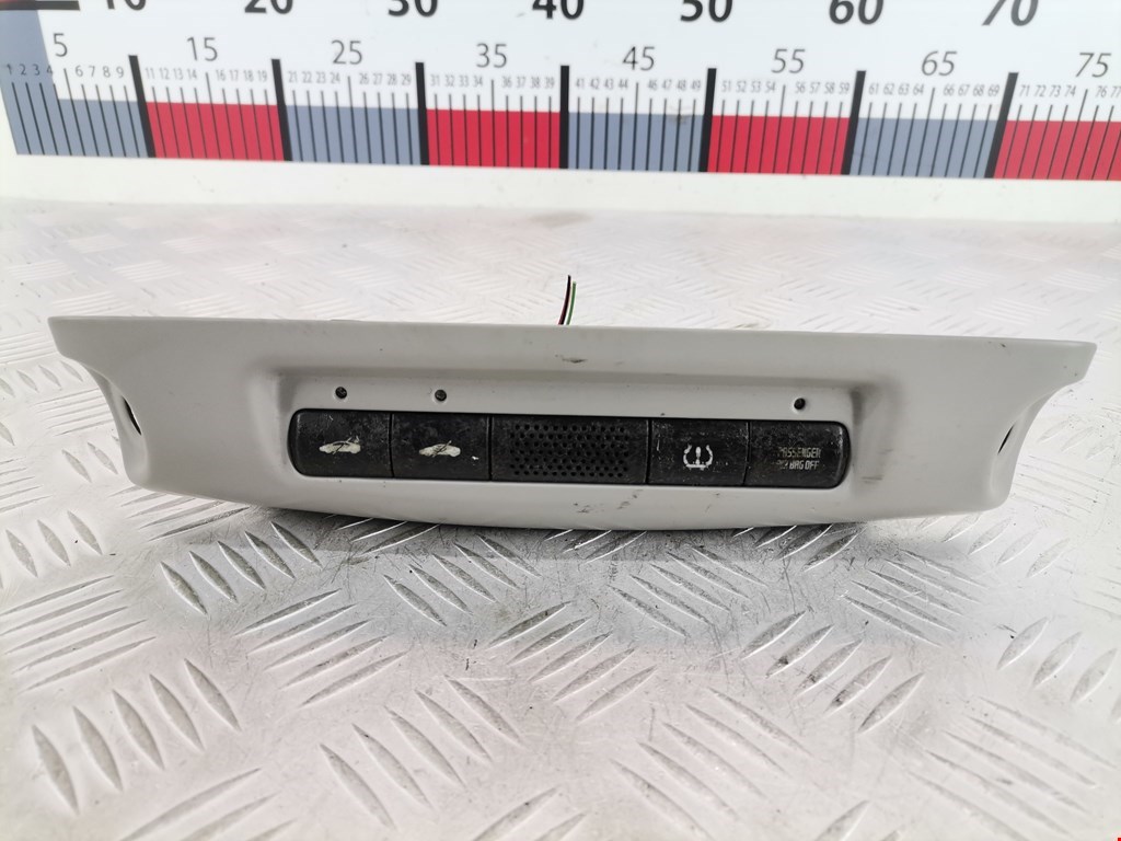 Блок кнопок MASERATI Quattroporte M139 2003-2012