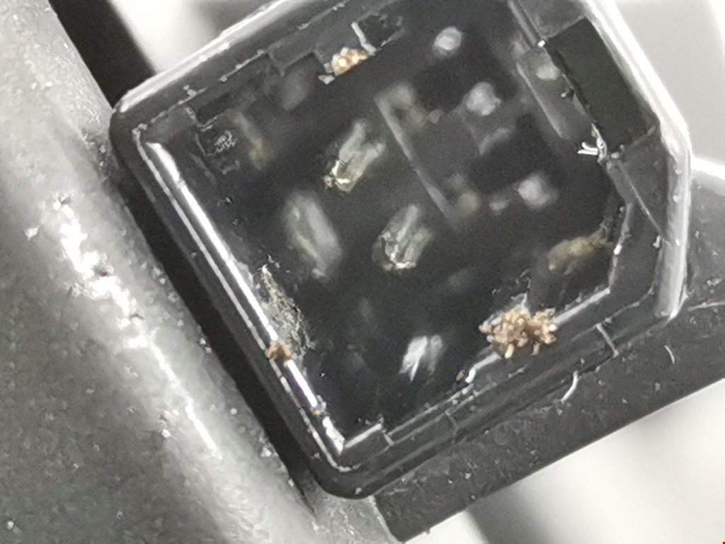 Блок кнопок MASERATI Quattroporte M139 2003-2012