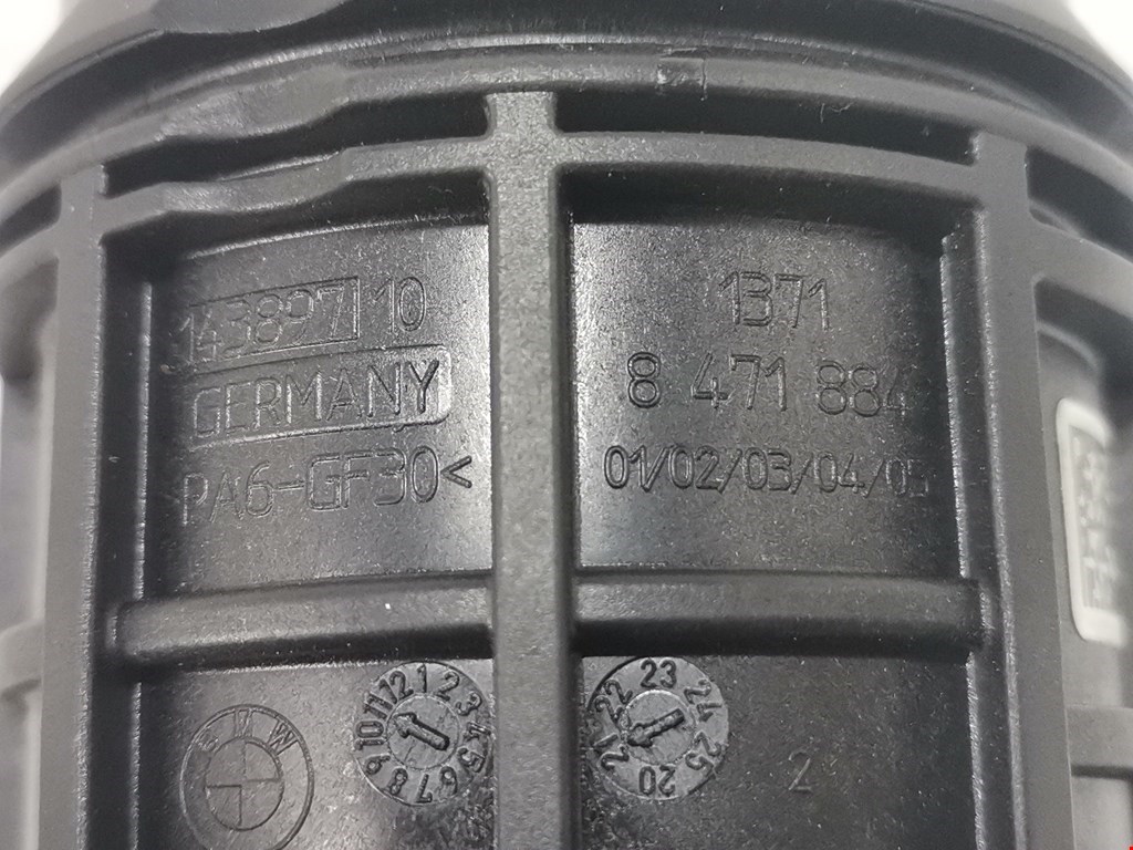 Датчик температуры воздуха BMW 2er Active Tourer F45 2014-2021