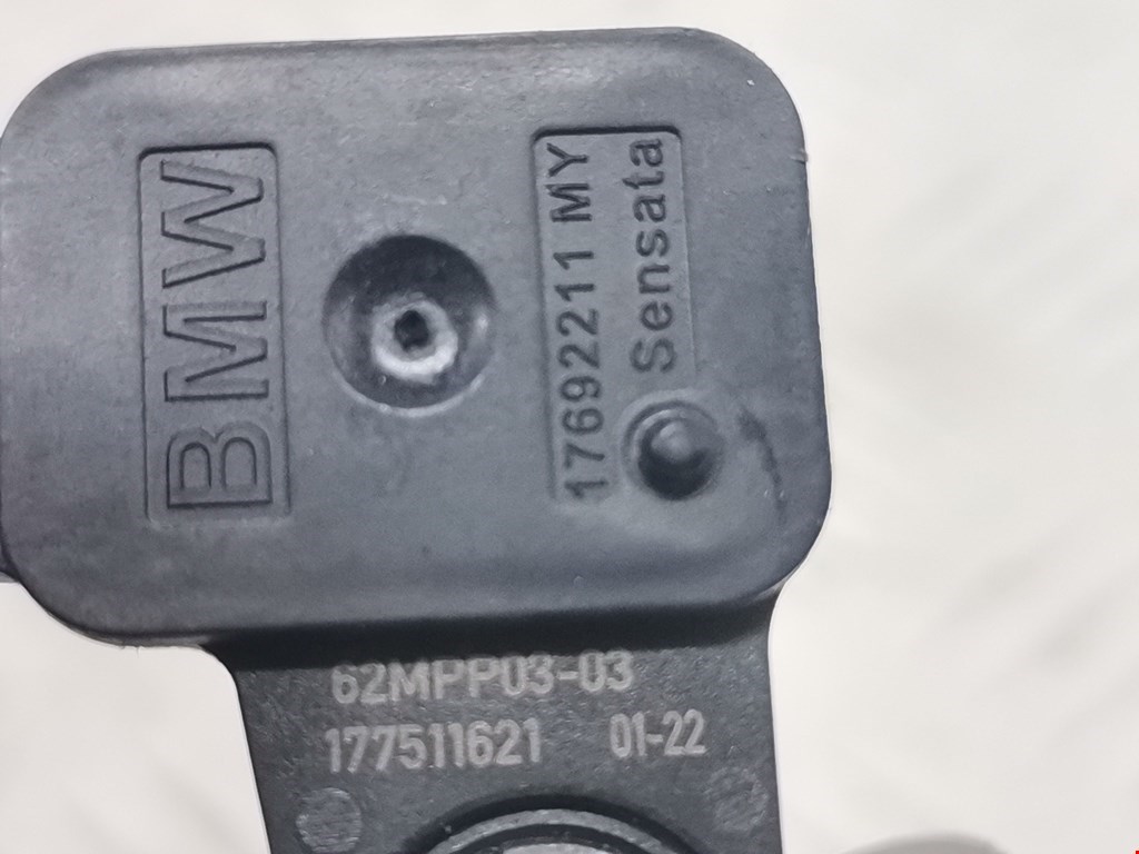 Датчик абсолютного давления BMW 2er Active Tourer F45 2014-2021