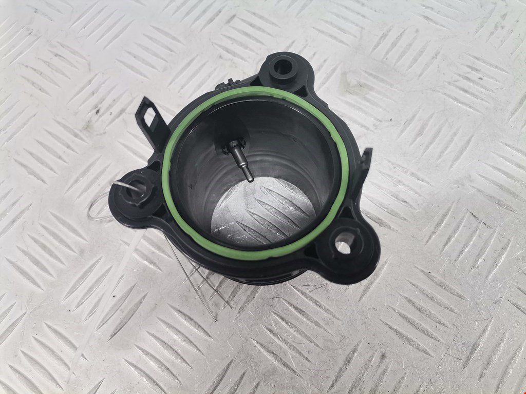 Патрубок интеркулера BMW 2er Active Tourer F45 2014-2021